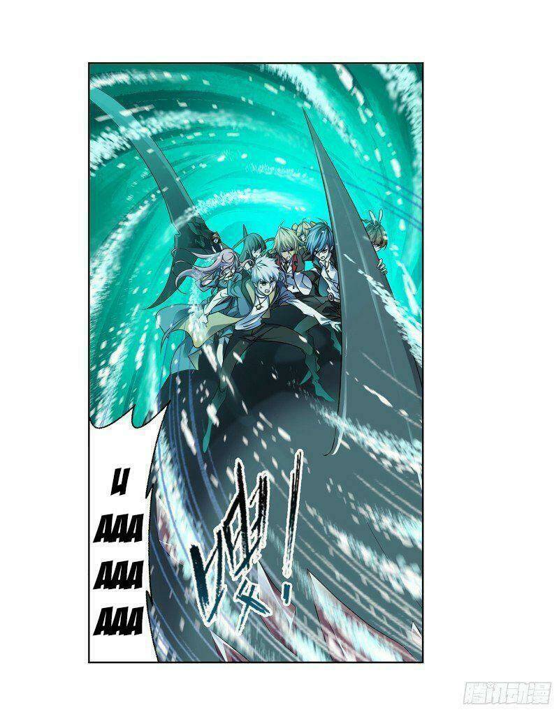 Đấu La Đại Lục Chapter 305 - Trang 2