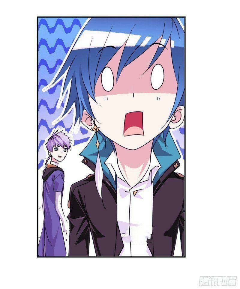 Đấu La Đại Lục Chapter 305 - Trang 2