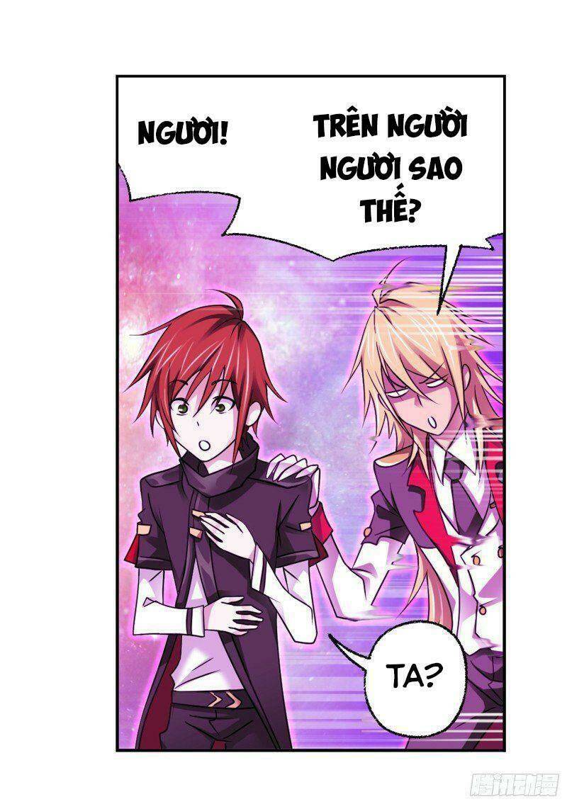 Đấu La Đại Lục Chapter 305 - Trang 2