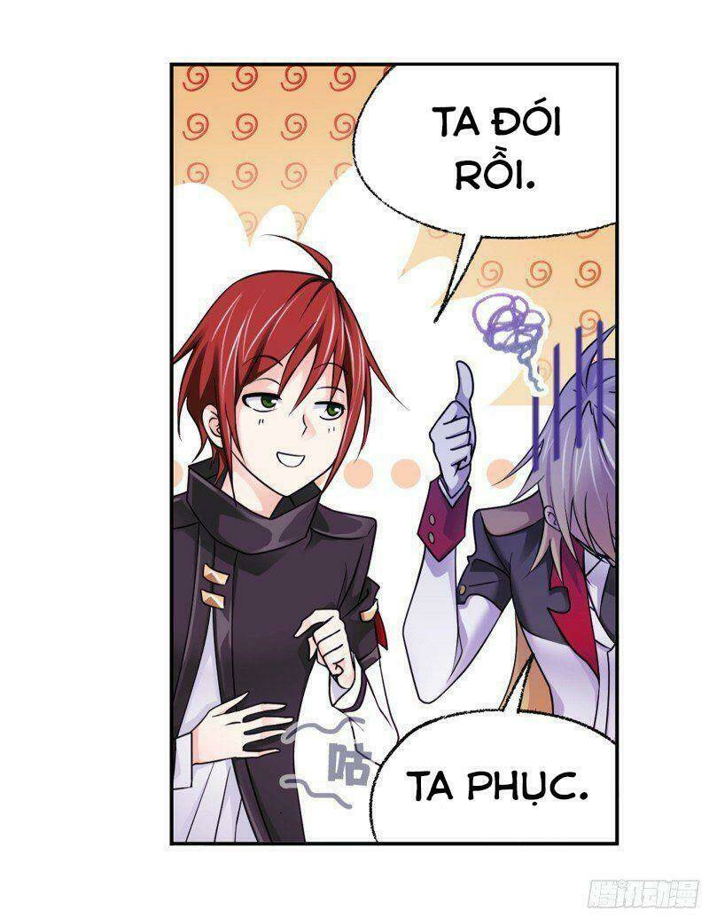 Đấu La Đại Lục Chapter 305 - Trang 2