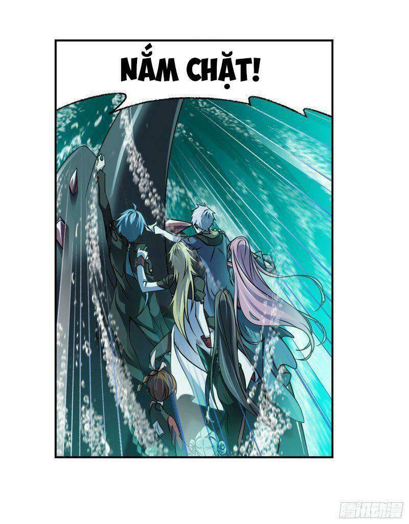 Đấu La Đại Lục Chapter 305 - Trang 2