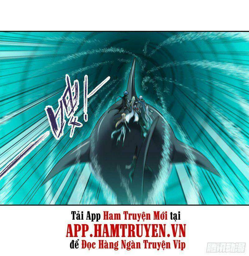 Đấu La Đại Lục Chapter 305 - Trang 2