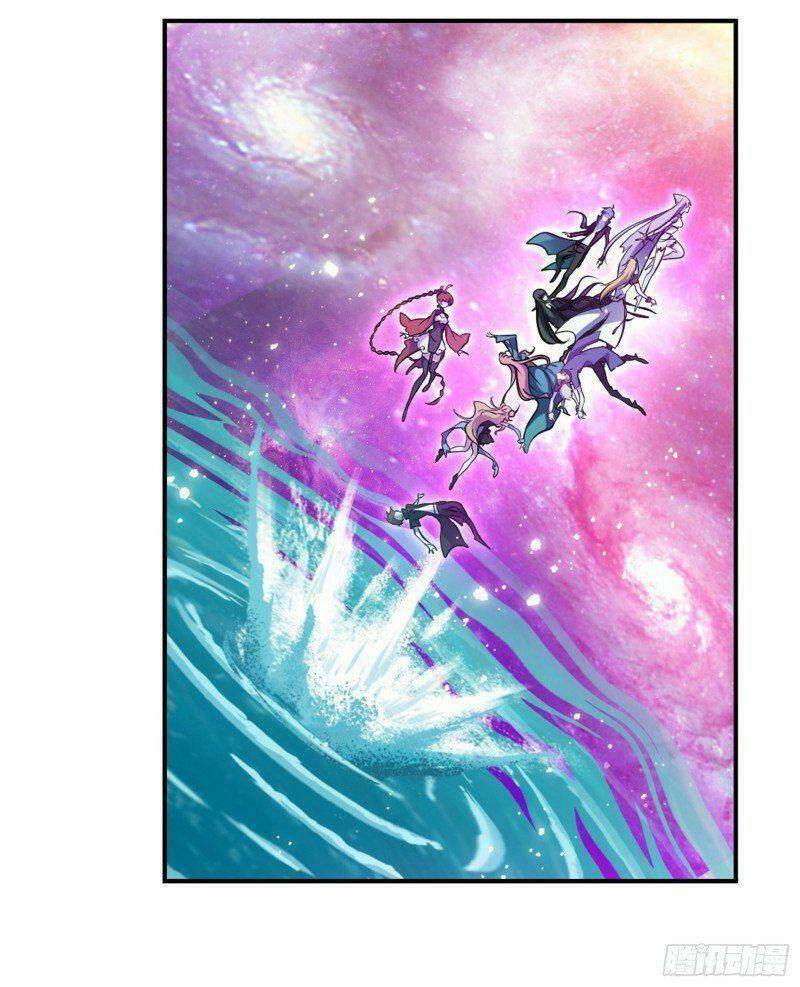 Đấu La Đại Lục Chapter 305 - Trang 2