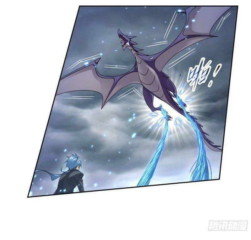 Đấu La Đại Lục Chapter 306 - Trang 2