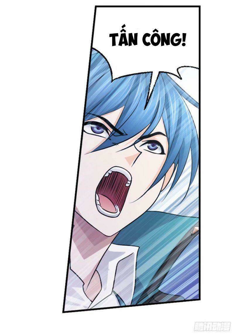 Đấu La Đại Lục Chapter 306 - Trang 2