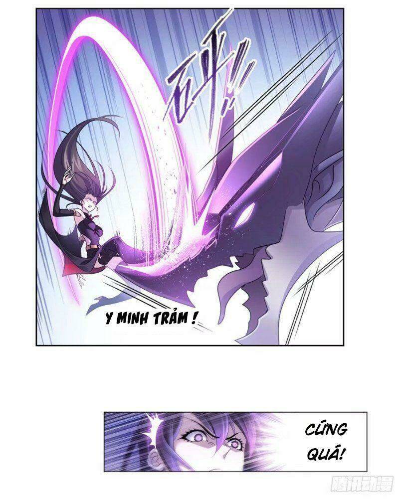 Đấu La Đại Lục Chapter 306 - Trang 2