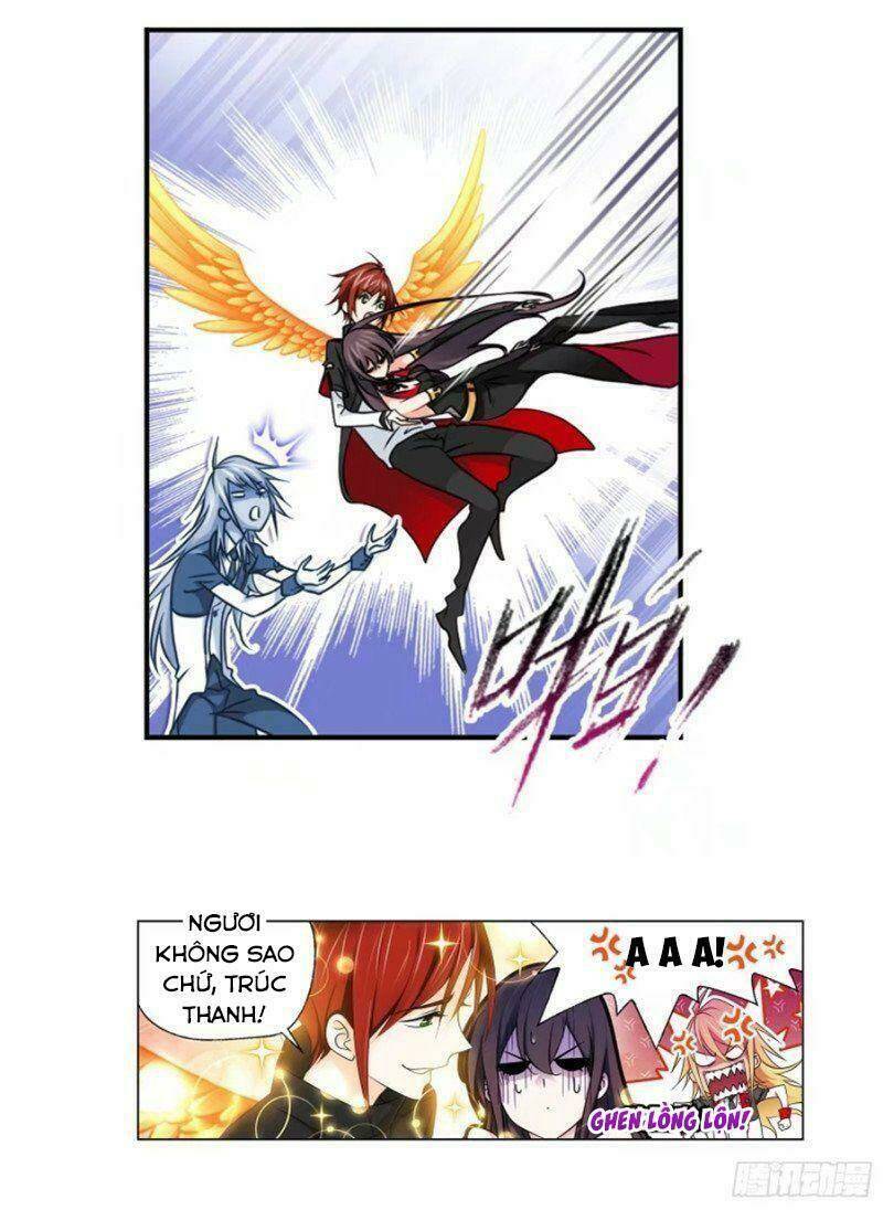 Đấu La Đại Lục Chapter 306 - Trang 2