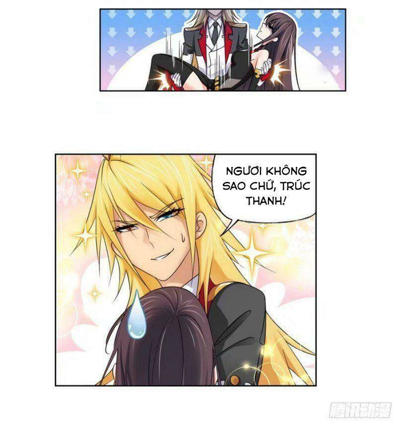 Đấu La Đại Lục Chapter 306 - Trang 2