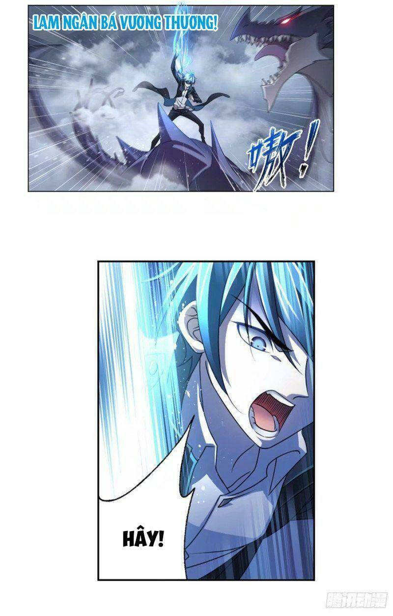 Đấu La Đại Lục Chapter 306 - Trang 2