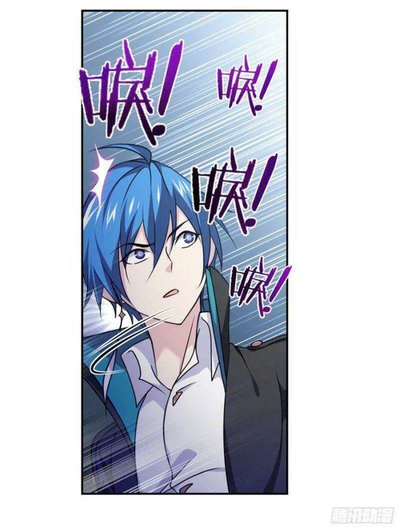 Đấu La Đại Lục Chapter 306 - Trang 2