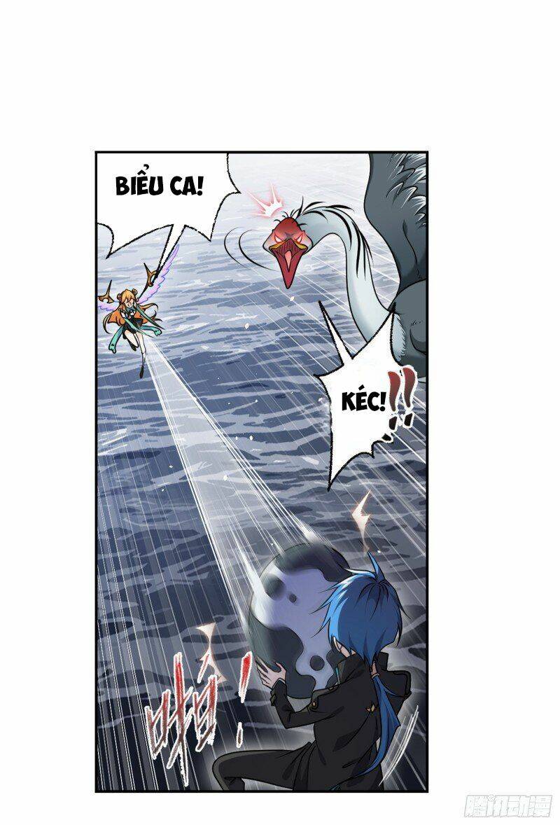 Đấu La Đại Lục Chapter 307.5 - Trang 2