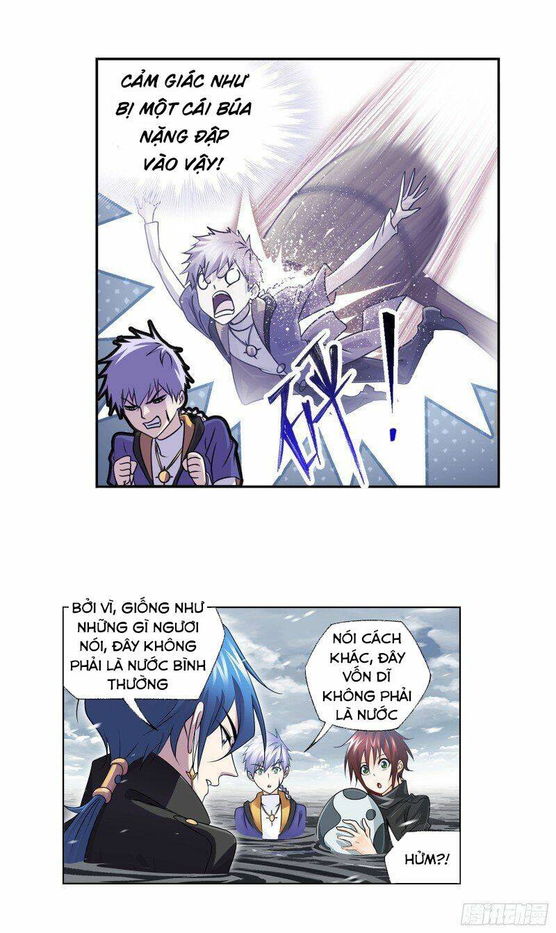 Đấu La Đại Lục Chapter 307.5 - Trang 2