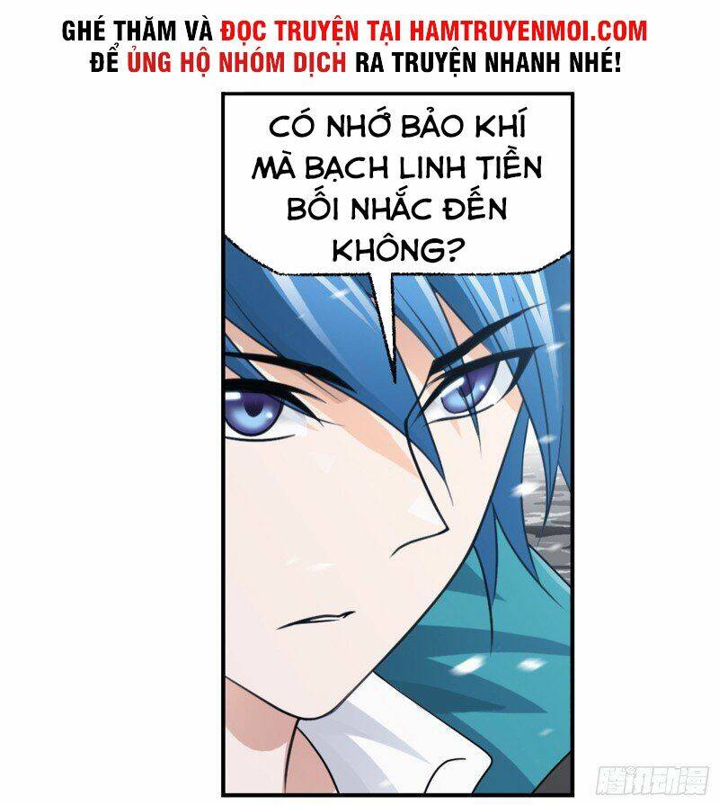 Đấu La Đại Lục Chapter 307.5 - Trang 2