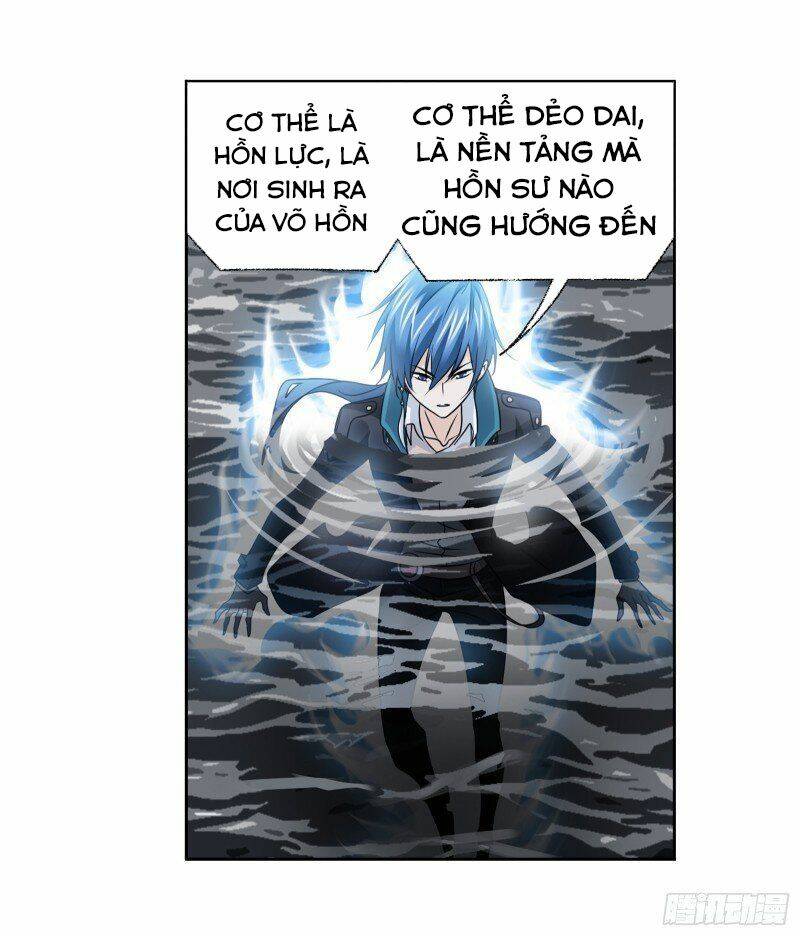 Đấu La Đại Lục Chapter 307.5 - Trang 2