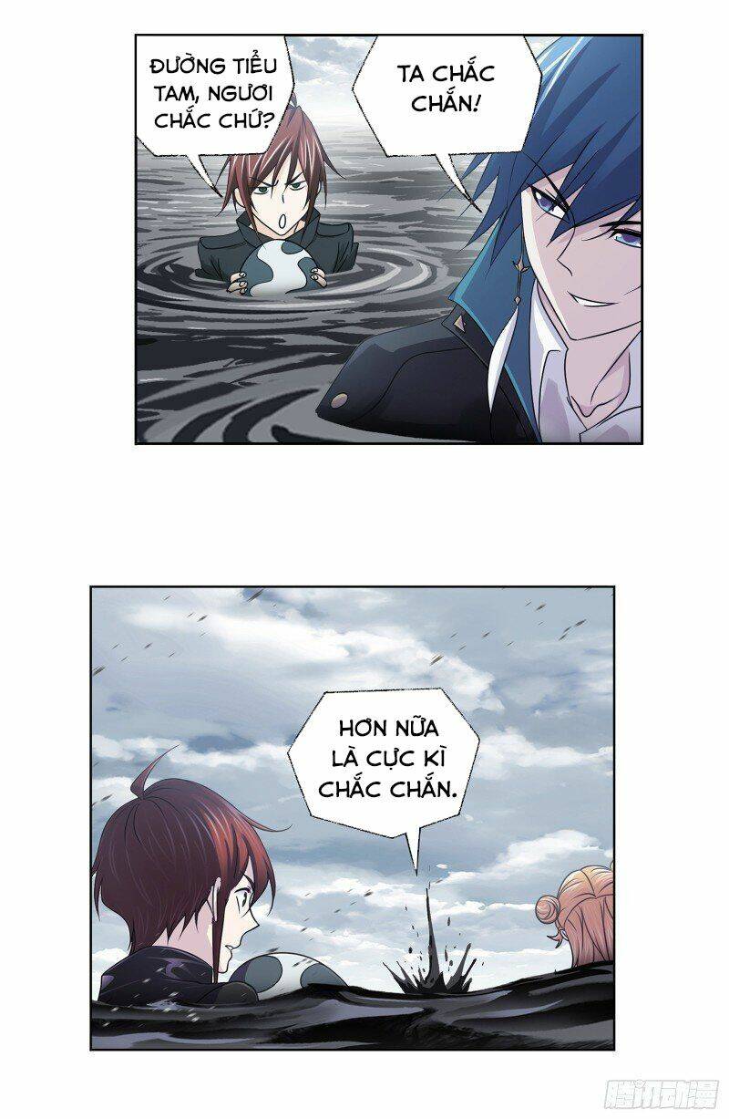 Đấu La Đại Lục Chapter 307.5 - Trang 2