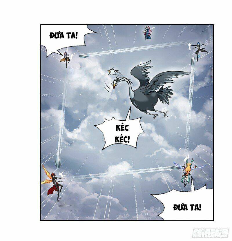 Đấu La Đại Lục Chapter 307.5 - Trang 2