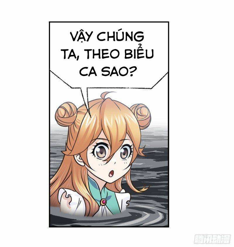 Đấu La Đại Lục Chapter 307.5 - Trang 2