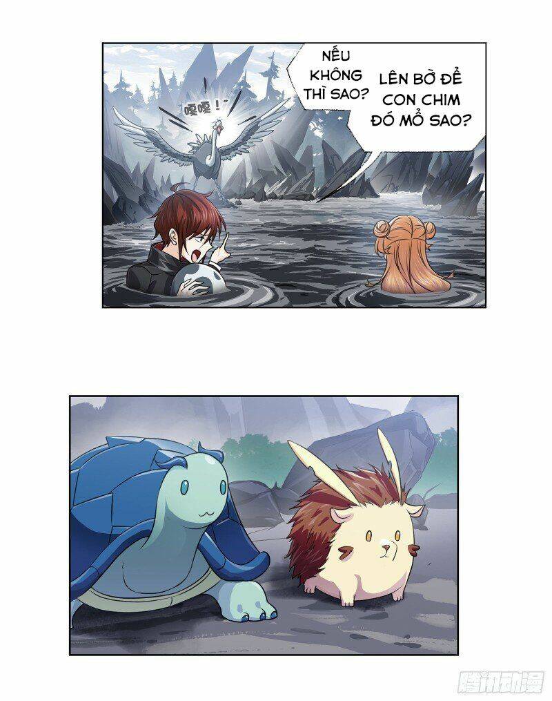 Đấu La Đại Lục Chapter 307.5 - Trang 2