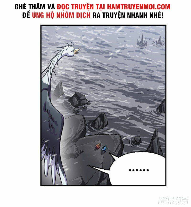 Đấu La Đại Lục Chapter 307.5 - Trang 2