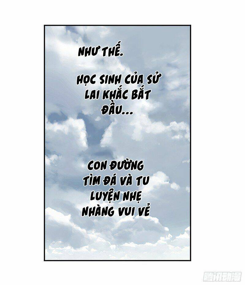 Đấu La Đại Lục Chapter 307.5 - Trang 2