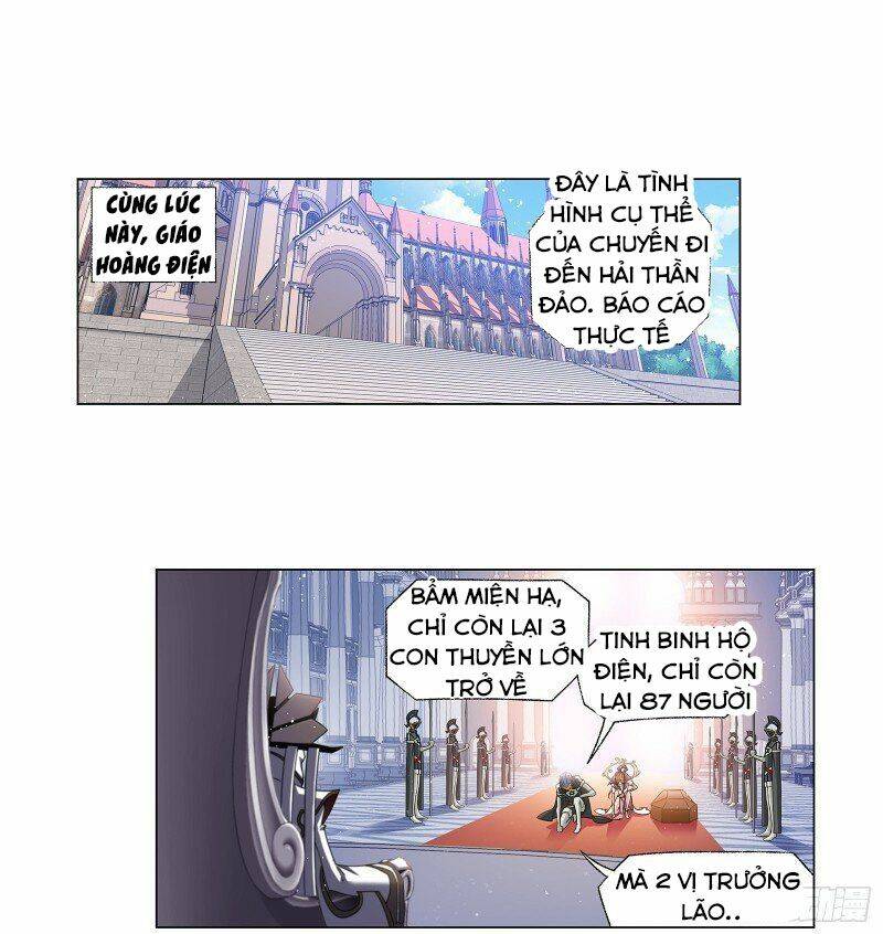 Đấu La Đại Lục Chapter 307.5 - Trang 2