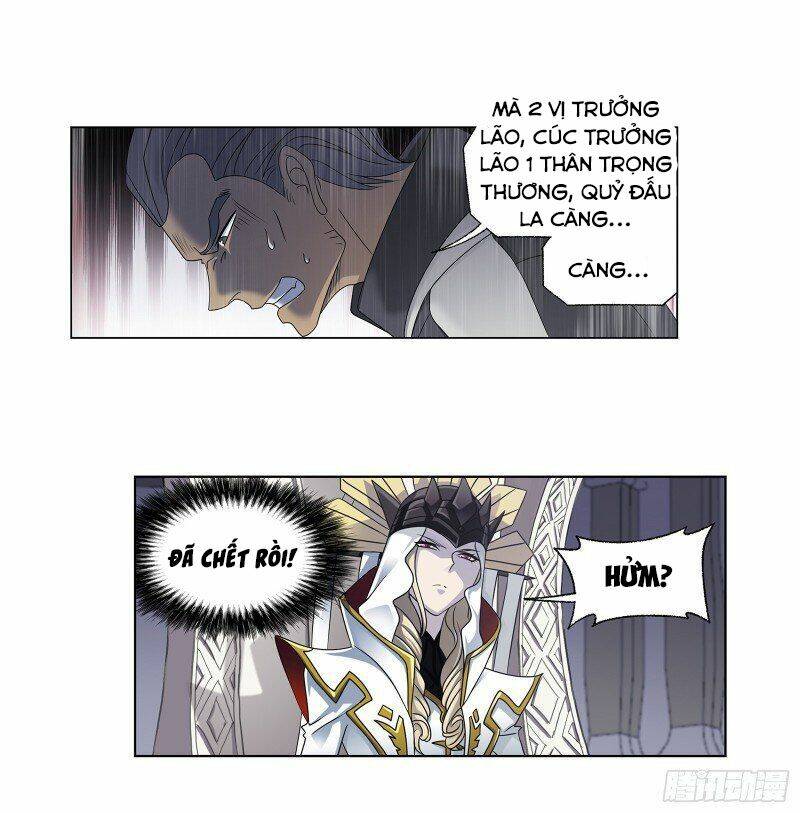 Đấu La Đại Lục Chapter 307.5 - Trang 2