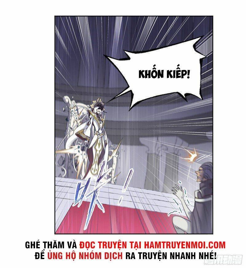 Đấu La Đại Lục Chapter 307.5 - Trang 2