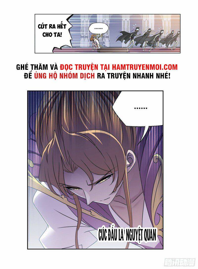 Đấu La Đại Lục Chapter 307.5 - Trang 2