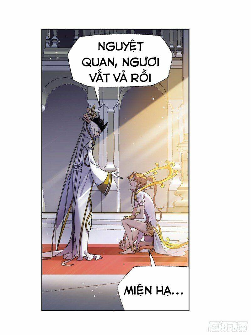 Đấu La Đại Lục Chapter 307.5 - Trang 2