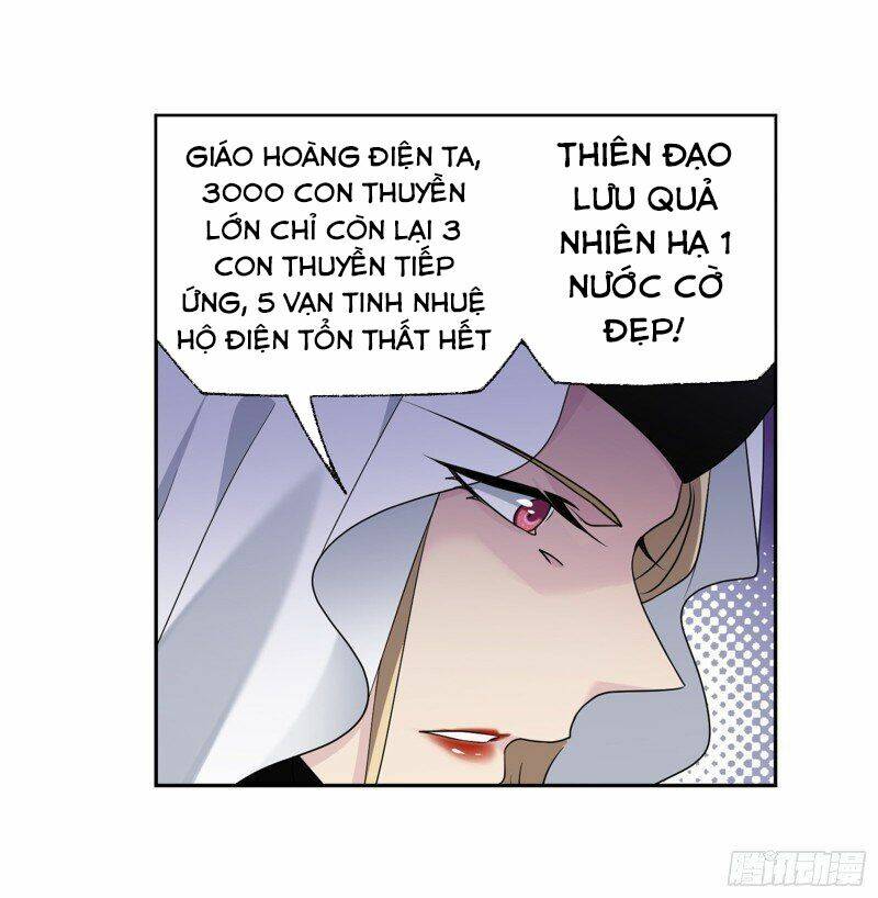 Đấu La Đại Lục Chapter 307.5 - Trang 2