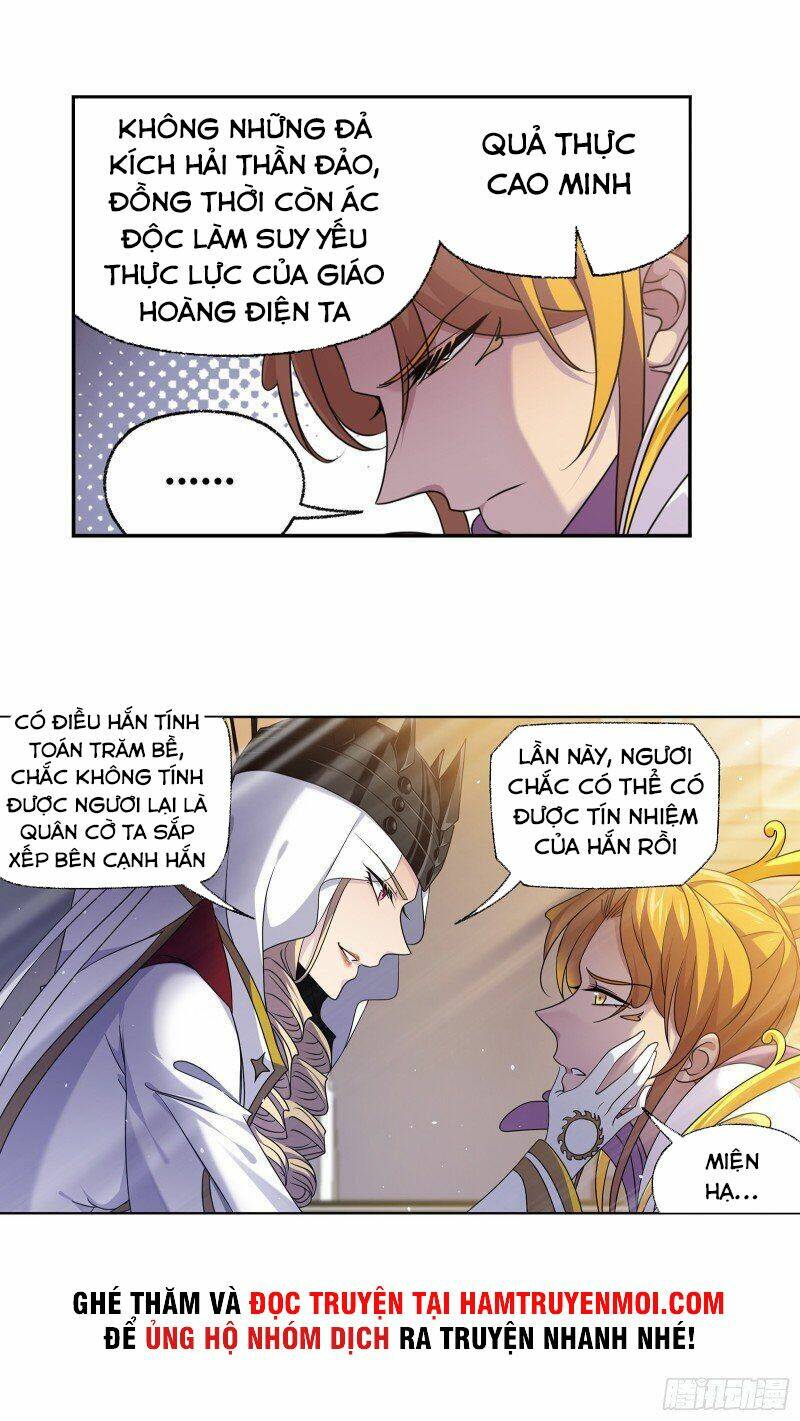 Đấu La Đại Lục Chapter 307.5 - Trang 2