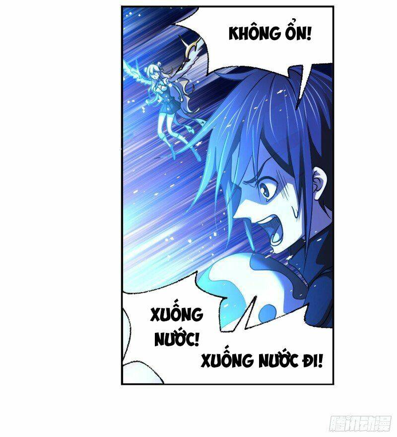 Đấu La Đại Lục Chapter 307.5 - Trang 2