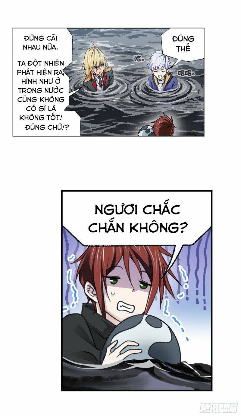 Đấu La Đại Lục Chapter 307.5 - Trang 2
