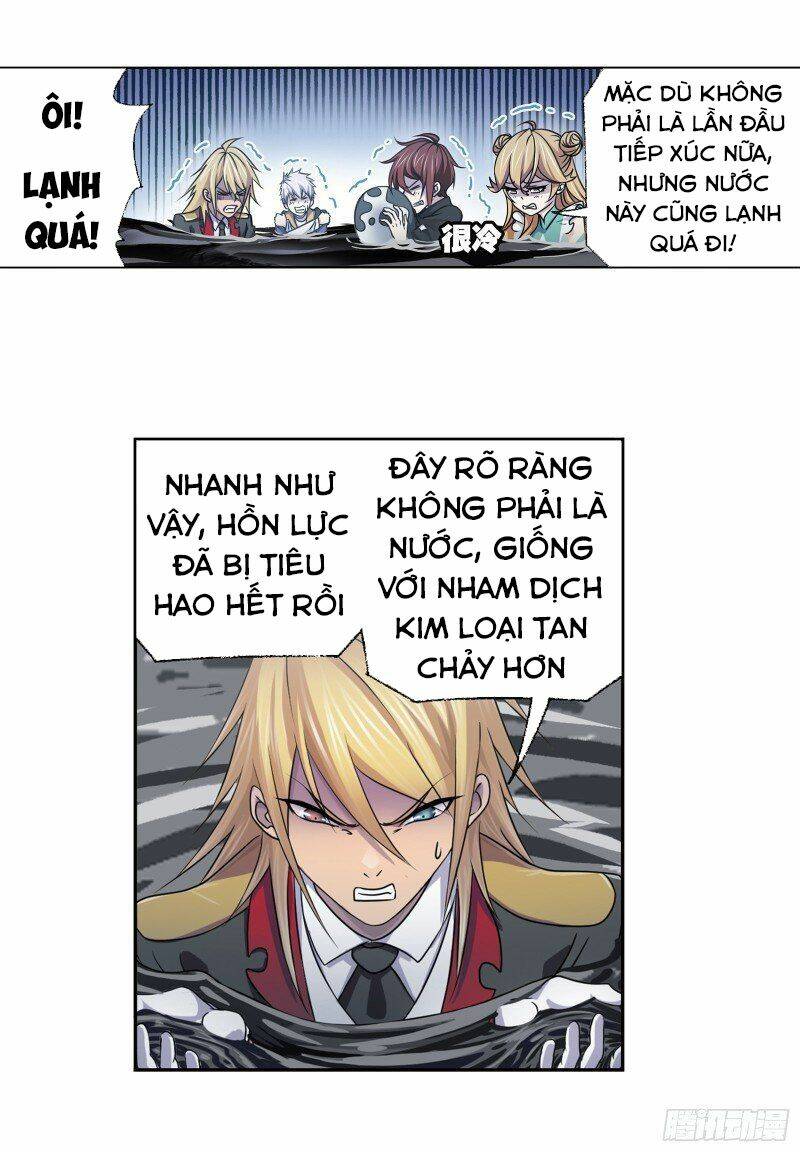 Đấu La Đại Lục Chapter 307.5 - Trang 2