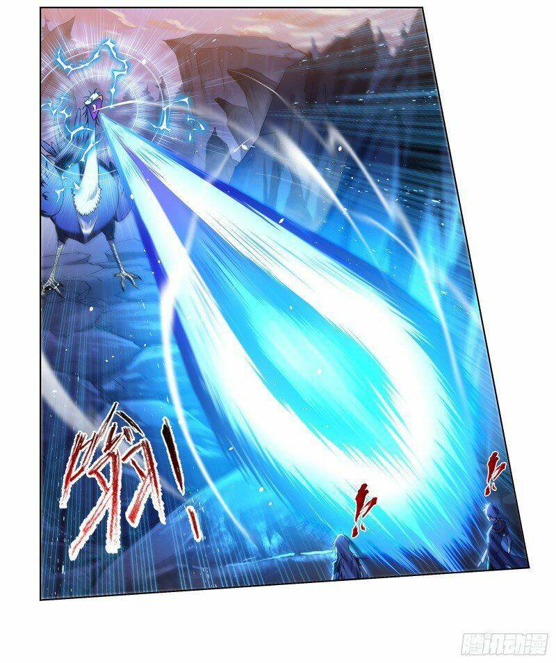 Đấu La Đại Lục Chapter 307 - Trang 2