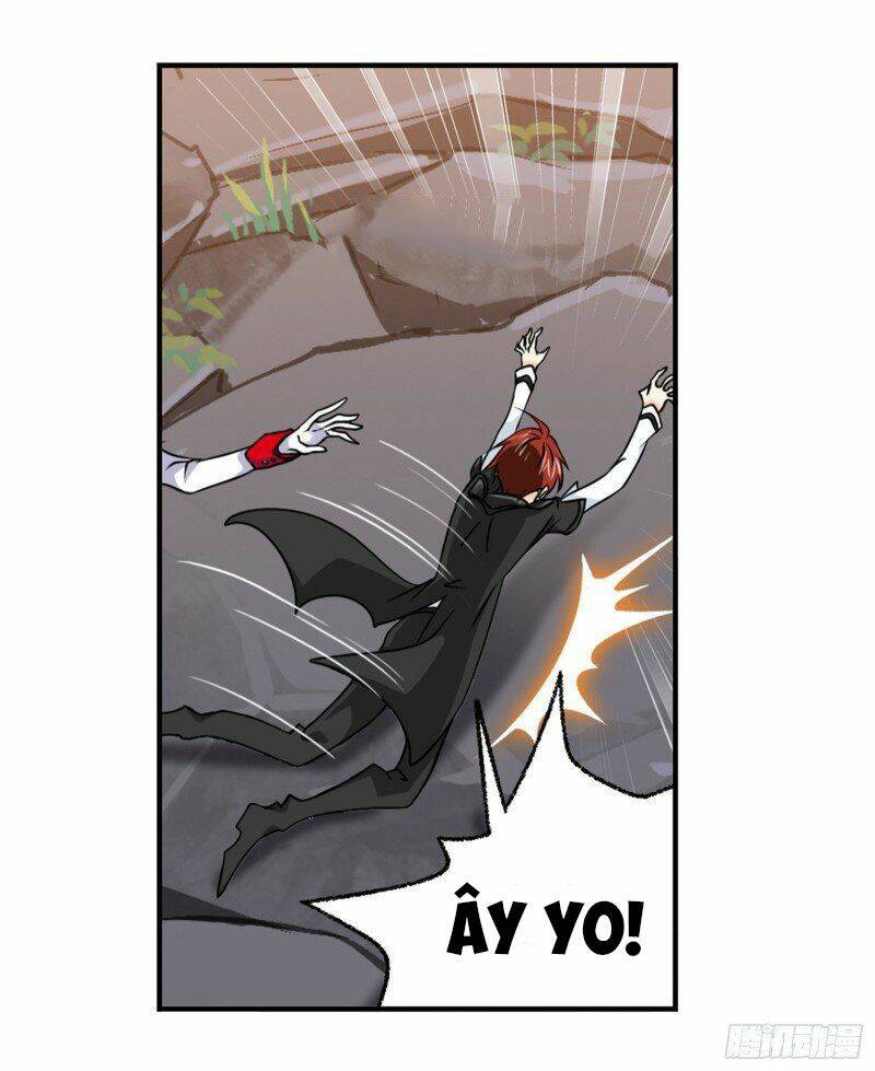 Đấu La Đại Lục Chapter 307 - Trang 2