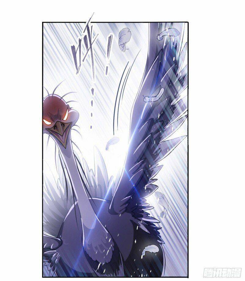 Đấu La Đại Lục Chapter 307 - Trang 2