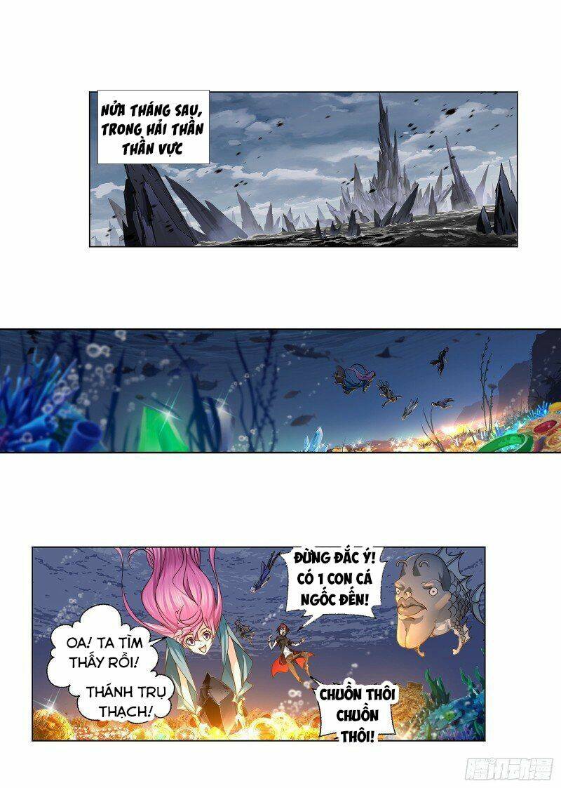 Đấu La Đại Lục Chapter 308.5 - Trang 2