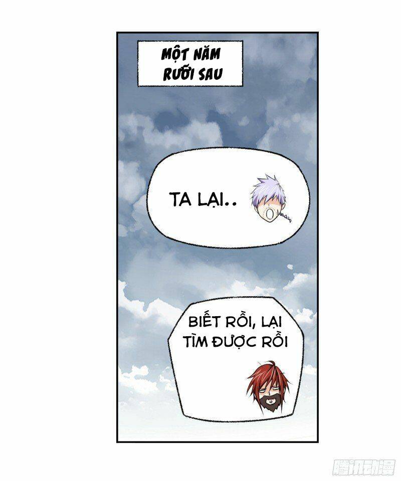 Đấu La Đại Lục Chapter 308.5 - Trang 2