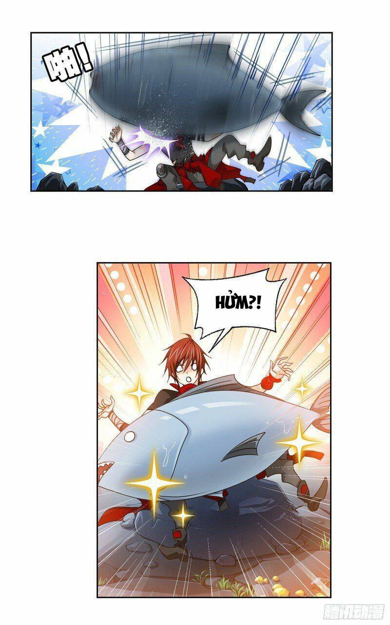 Đấu La Đại Lục Chapter 308.5 - Trang 2