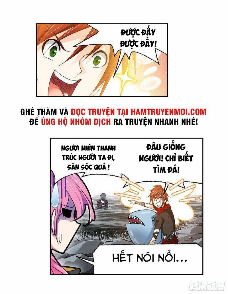 Đấu La Đại Lục Chapter 308.5 - Trang 2