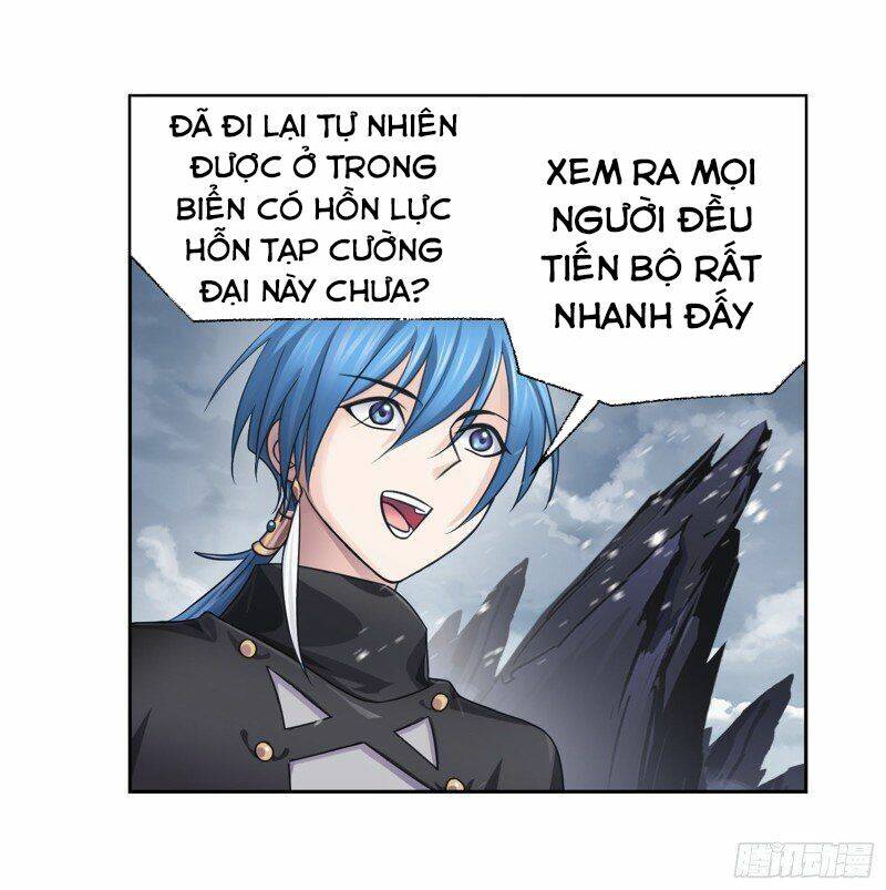 Đấu La Đại Lục Chapter 308.5 - Trang 2