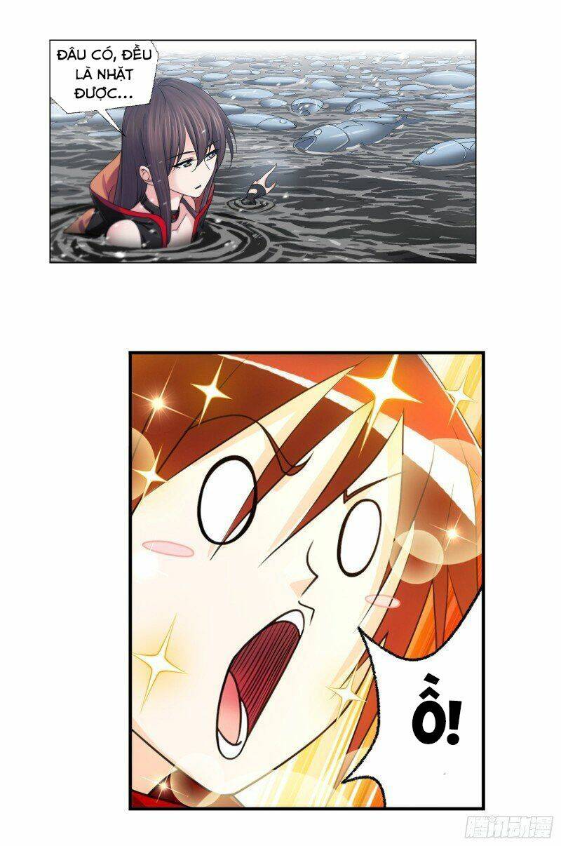 Đấu La Đại Lục Chapter 308.5 - Trang 2