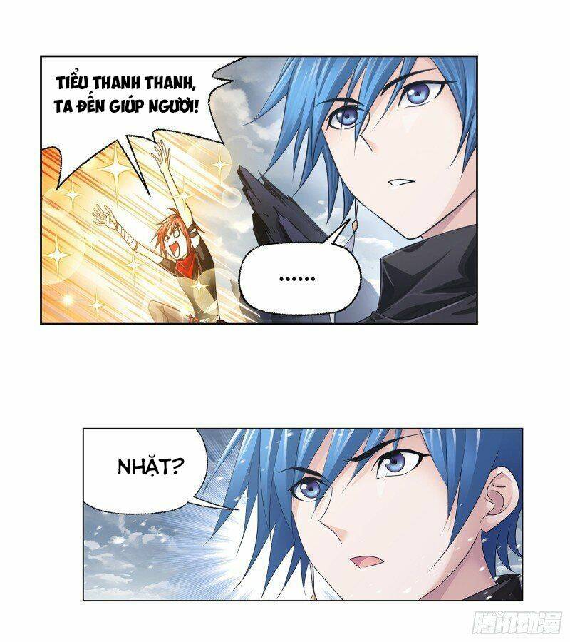 Đấu La Đại Lục Chapter 308.5 - Trang 2