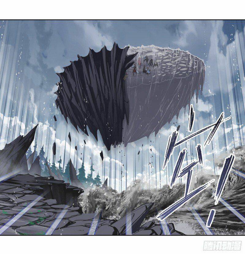 Đấu La Đại Lục Chapter 308.5 - Trang 2