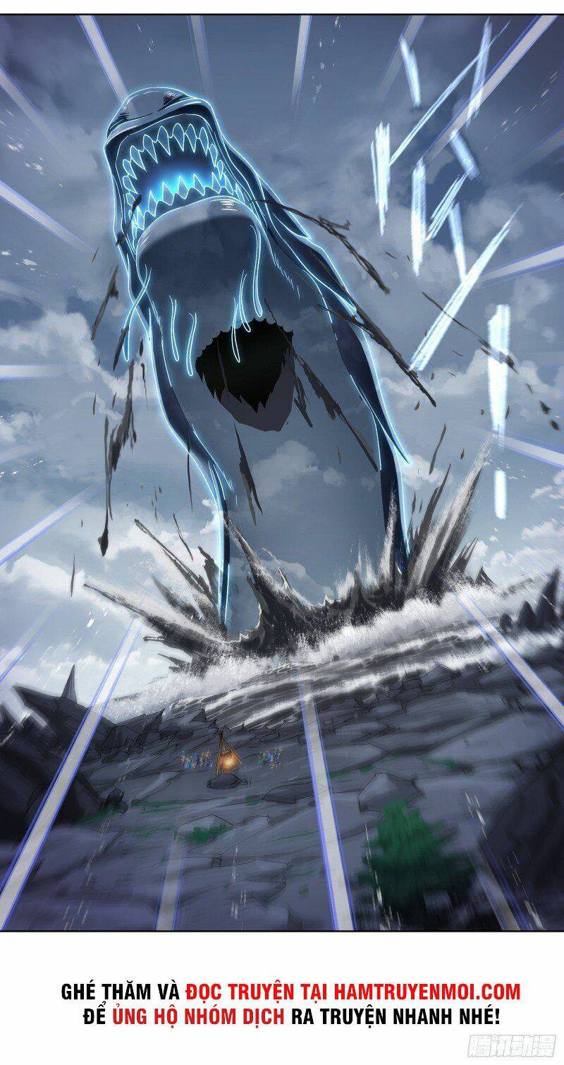 Đấu La Đại Lục Chapter 308.5 - Trang 2