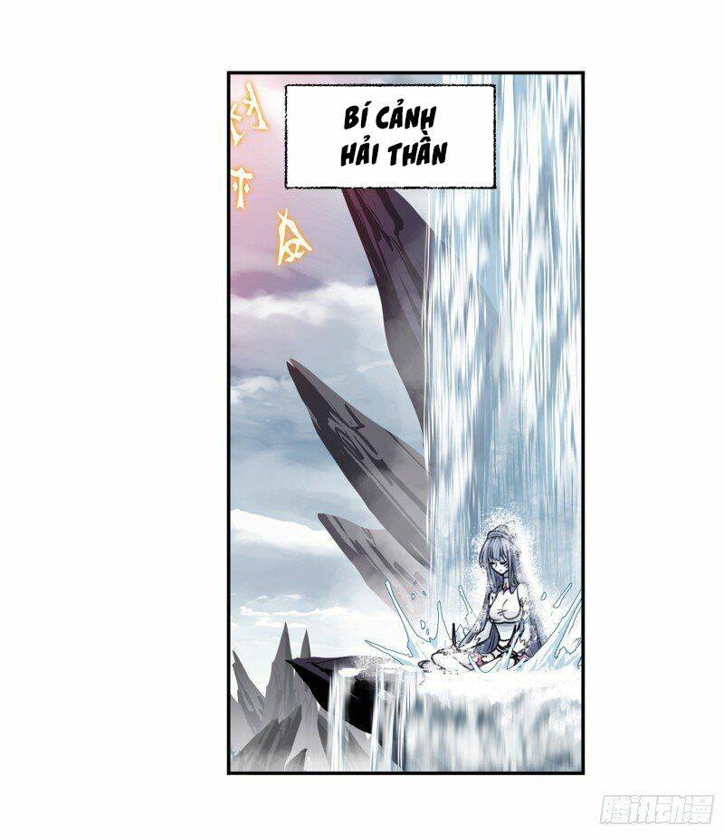 Đấu La Đại Lục Chapter 308.5 - Trang 2