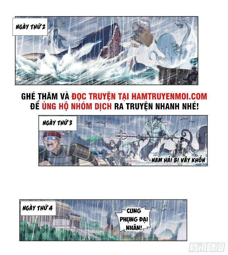 Đấu La Đại Lục Chapter 308.5 - Trang 2