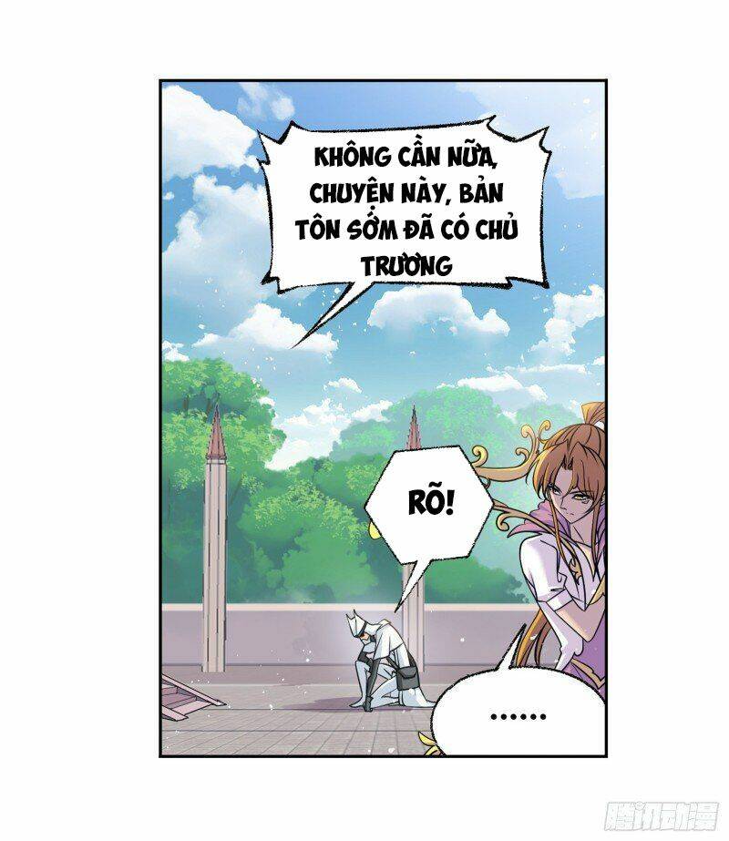 Đấu La Đại Lục Chapter 308 - Trang 2