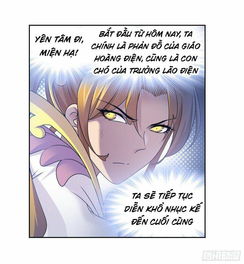 Đấu La Đại Lục Chapter 308 - Trang 2